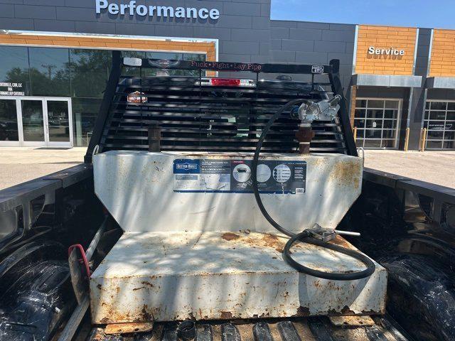 used 2020 Ford F-350 car, priced at $54,698