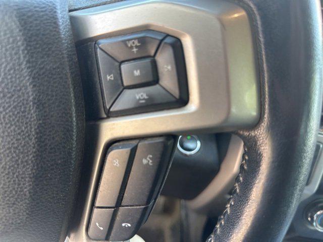used 2020 Ford F-350 car, priced at $54,698