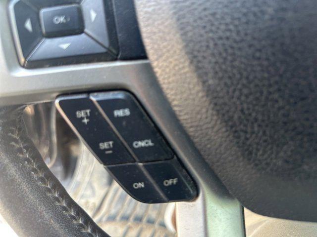 used 2020 Ford F-350 car, priced at $54,698