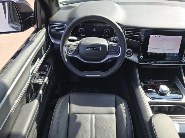 new 2025 Jeep Wagoneer L car, priced at $71,666