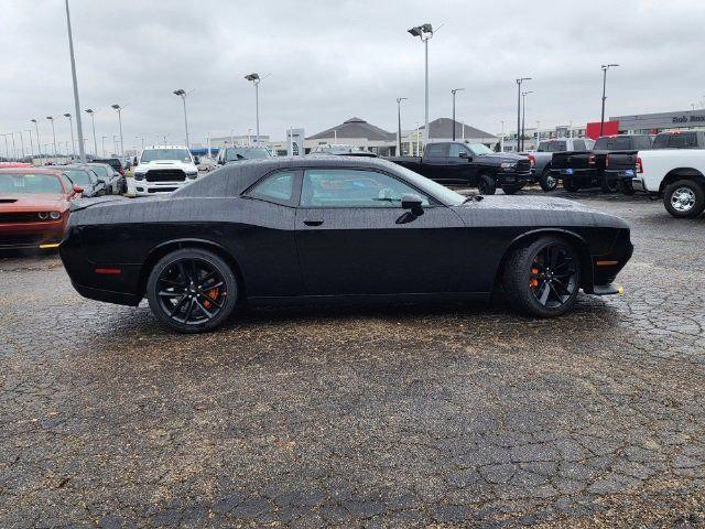 new 2023 Dodge Challenger car, priced at $36,069
