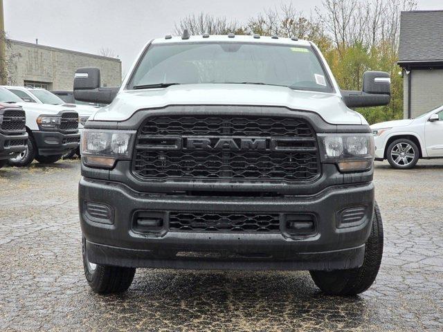 new 2024 Ram 3500 car, priced at $47,173