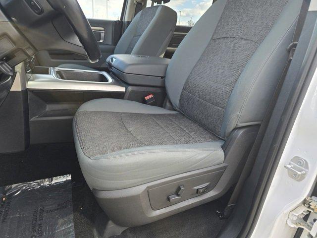 used 2018 Ram 1500 car, priced at $26,368