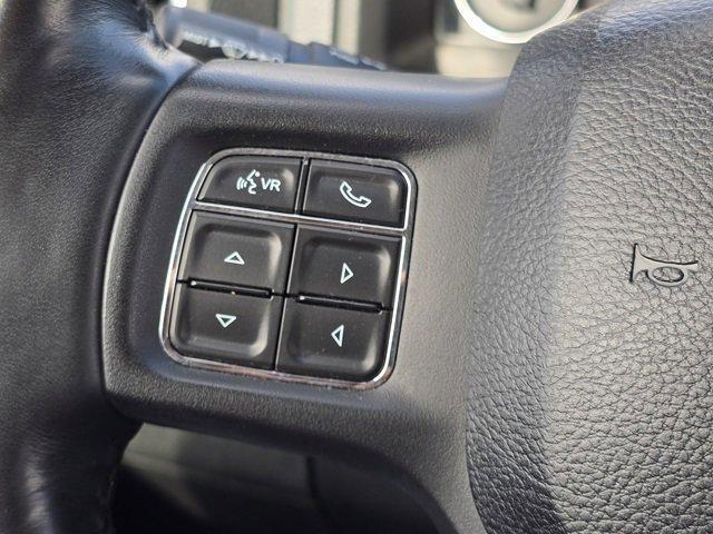 used 2018 Ram 1500 car, priced at $26,368