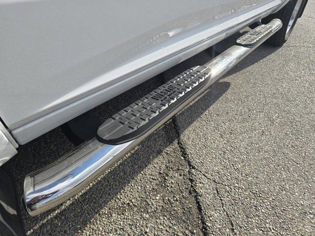 used 2018 Ram 1500 car, priced at $26,368