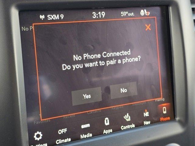 used 2018 Ram 1500 car, priced at $26,368