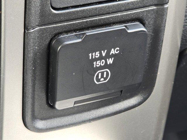 used 2018 Ram 1500 car, priced at $26,368