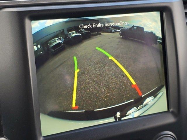 used 2018 Ram 1500 car, priced at $26,368