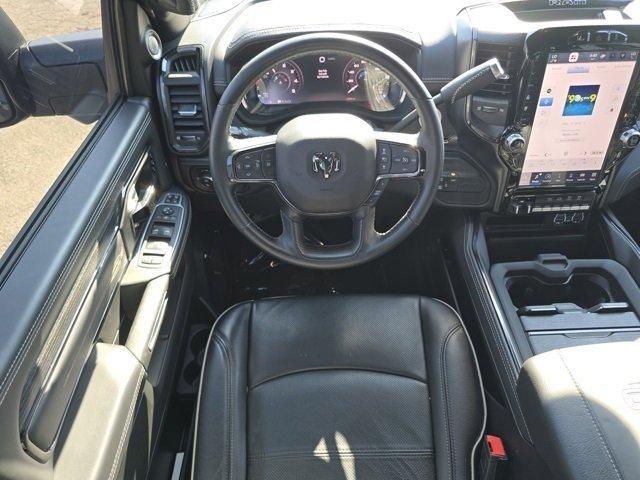 used 2024 Ram 2500 car, priced at $77,568