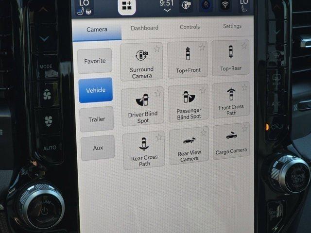 used 2024 Ram 2500 car, priced at $77,568