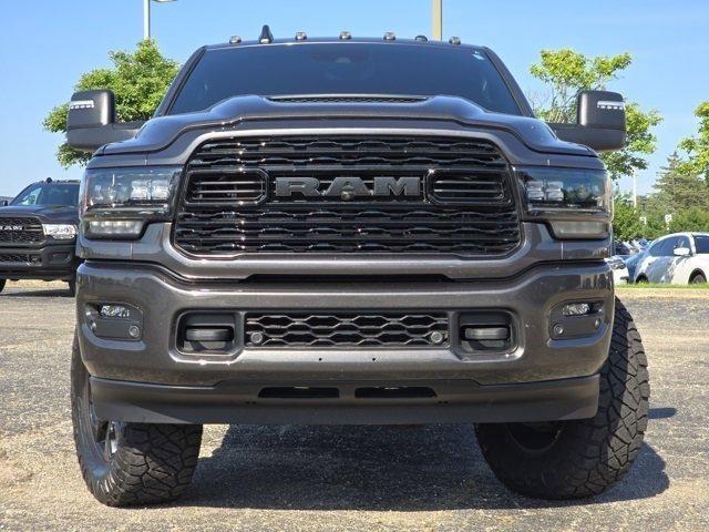 used 2024 Ram 2500 car, priced at $77,568