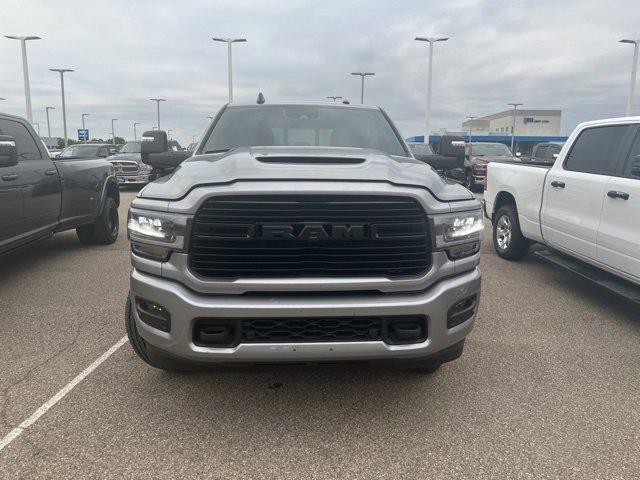 used 2024 Ram 3500 car, priced at $76,171