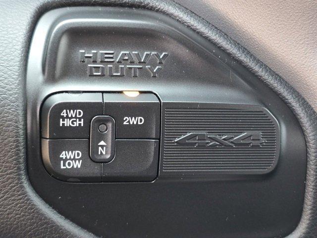 used 2024 Ram 3500 car, priced at $76,171
