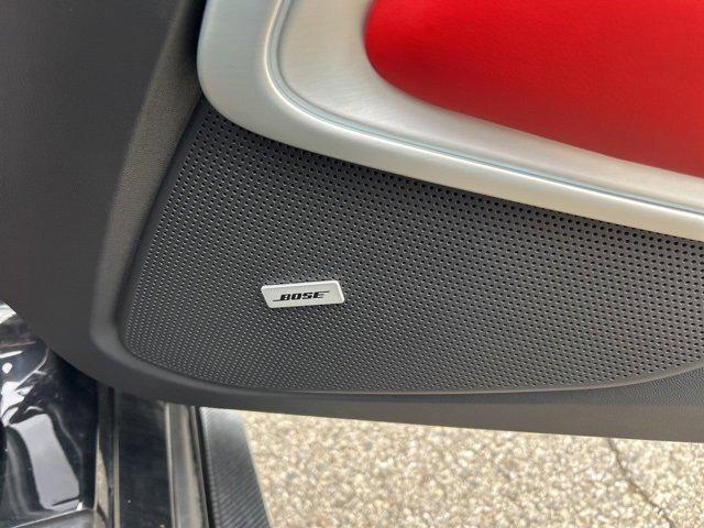 used 2017 Chevrolet Camaro car, priced at $17,548