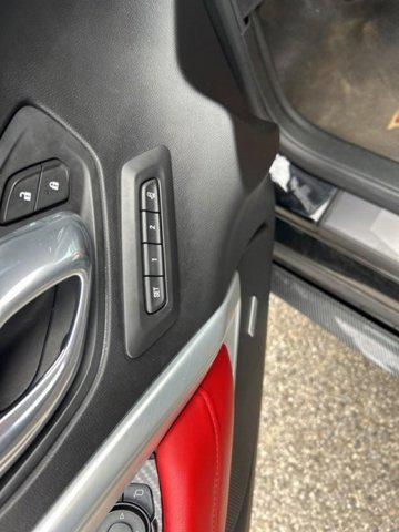 used 2017 Chevrolet Camaro car, priced at $17,548