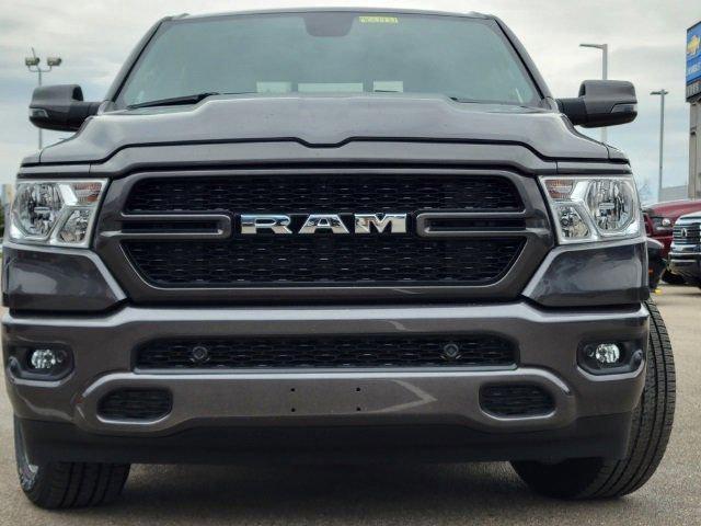 new 2023 Ram 1500 car, priced at $53,362