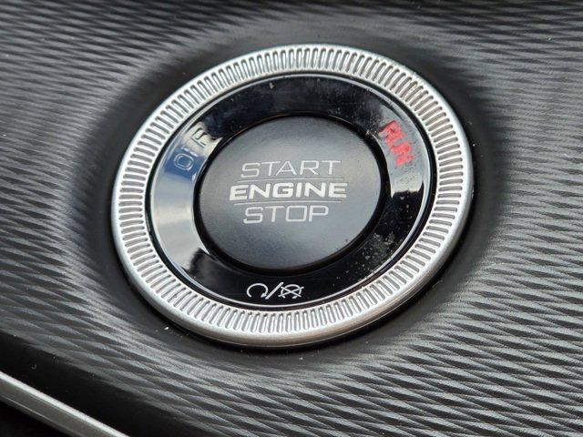new 2025 Jeep Grand Cherokee L car, priced at $43,522