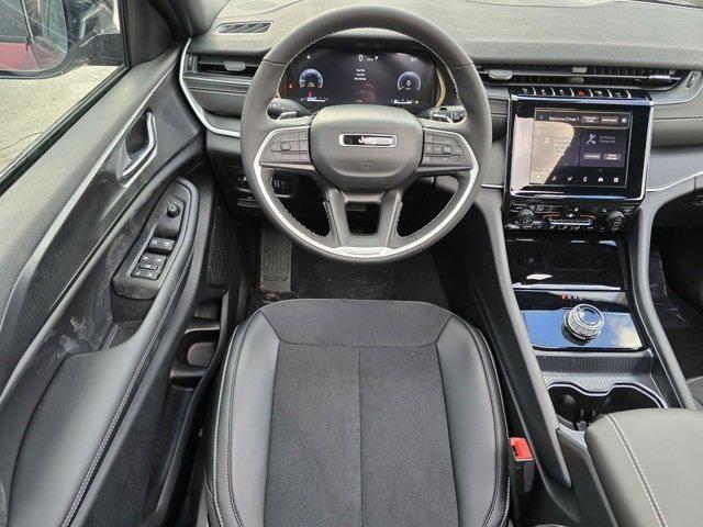 new 2025 Jeep Grand Cherokee L car, priced at $43,522