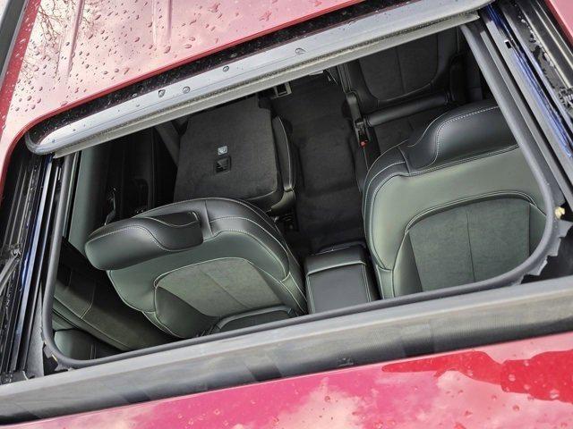 new 2025 Jeep Grand Cherokee L car, priced at $43,522