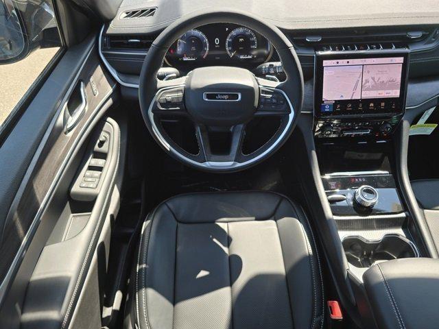 new 2025 Jeep Grand Cherokee car, priced at $46,218