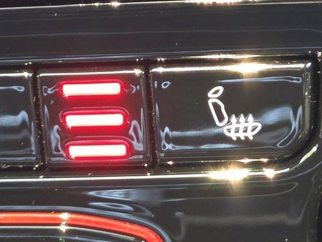 new 2025 Jeep Grand Cherokee car, priced at $46,218