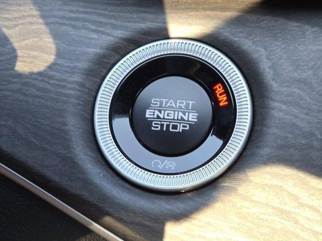 new 2025 Jeep Grand Cherokee car, priced at $46,218