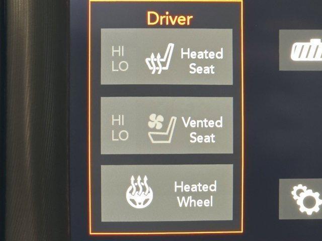 used 2023 Dodge Challenger car, priced at $43,554