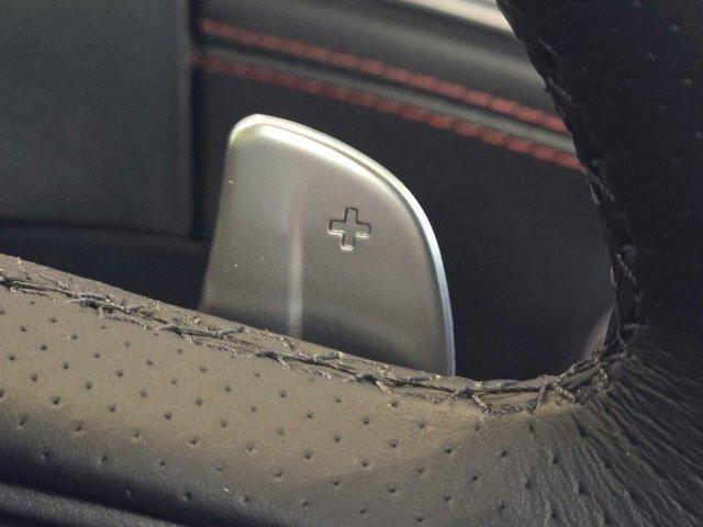 used 2023 Dodge Challenger car, priced at $43,554