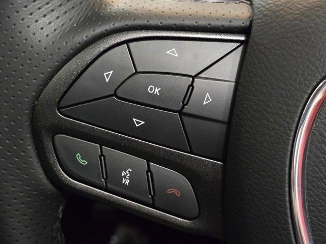 used 2023 Dodge Challenger car, priced at $43,554