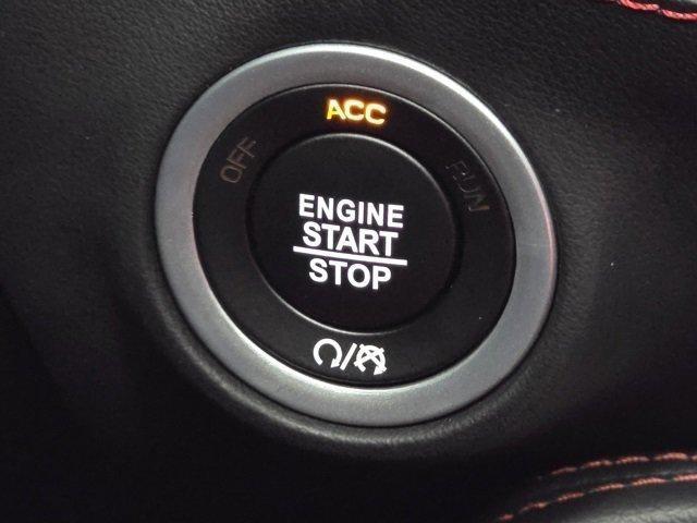 used 2023 Dodge Challenger car, priced at $43,554