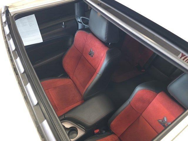 used 2023 Dodge Challenger car, priced at $43,554