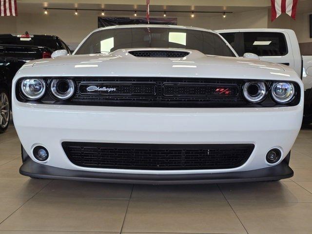 used 2023 Dodge Challenger car, priced at $43,554