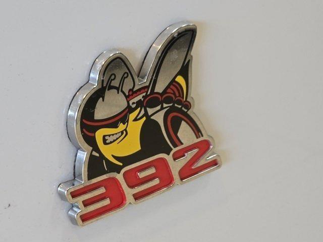 used 2023 Dodge Challenger car, priced at $43,554