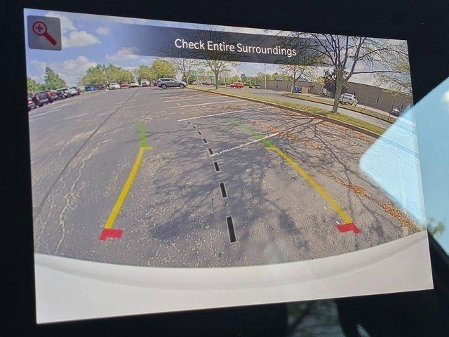 new 2025 Jeep Wagoneer car, priced at $64,517