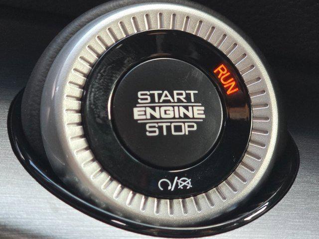 new 2025 Jeep Wagoneer car, priced at $64,517