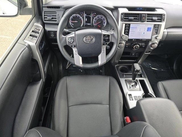 used 2023 Toyota 4Runner car, priced at $38,967