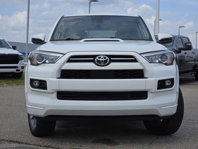 used 2023 Toyota 4Runner car, priced at $38,967