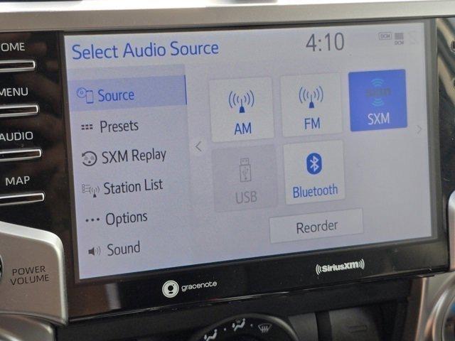 used 2023 Toyota 4Runner car, priced at $38,967