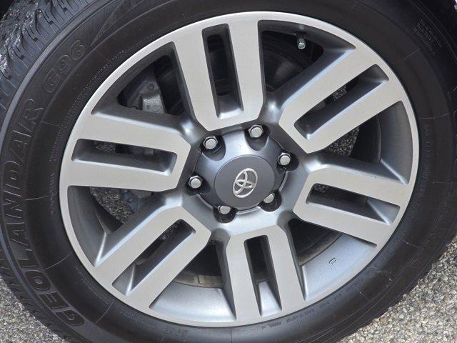 used 2023 Toyota 4Runner car, priced at $38,967