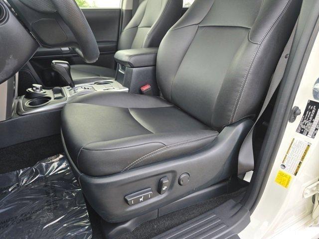 used 2023 Toyota 4Runner car, priced at $38,967