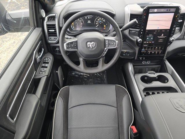 new 2026 Ram 3500 car, priced at $81,404