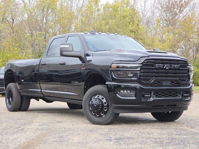 new 2026 Ram 3500 car, priced at $81,404