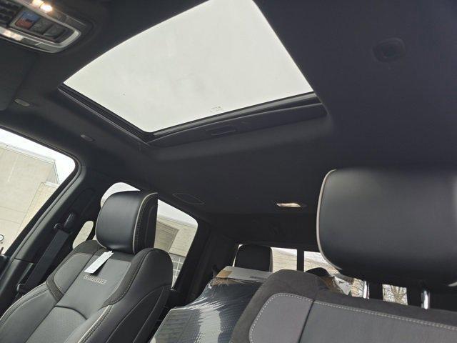 new 2026 Ram 3500 car, priced at $81,404