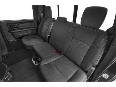 new 2026 Ram 2500 car, priced at $72,755