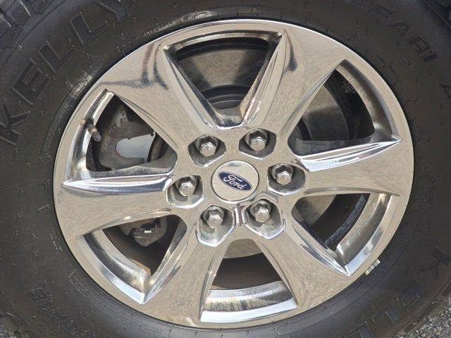 used 2018 Ford F-150 car, priced at $26,826