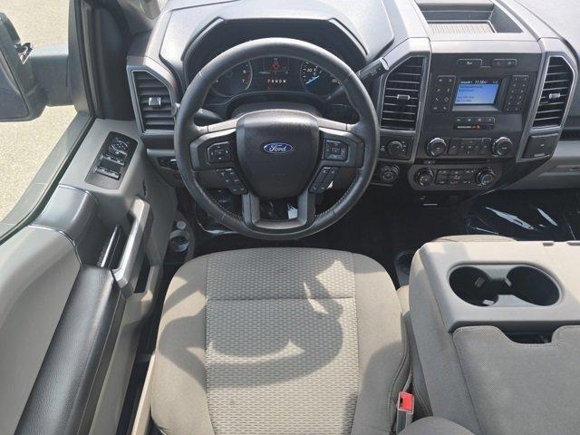 used 2018 Ford F-150 car, priced at $26,826