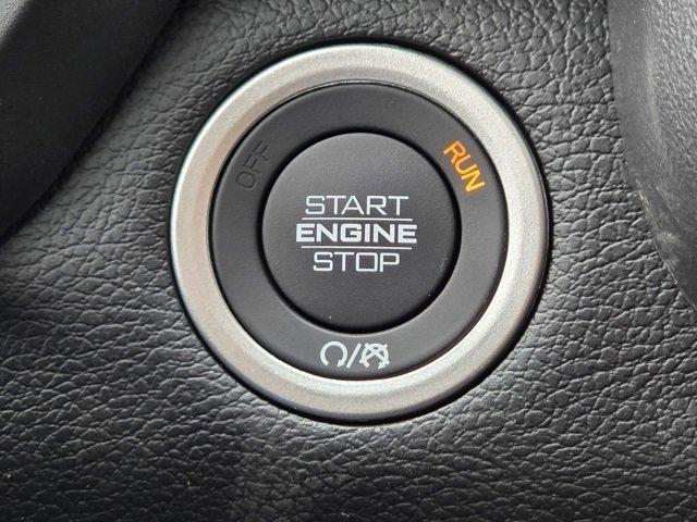 new 2025 Ram 2500 car, priced at $57,359