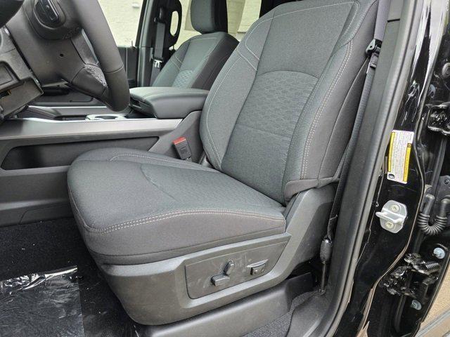 new 2025 Ram 2500 car, priced at $57,359