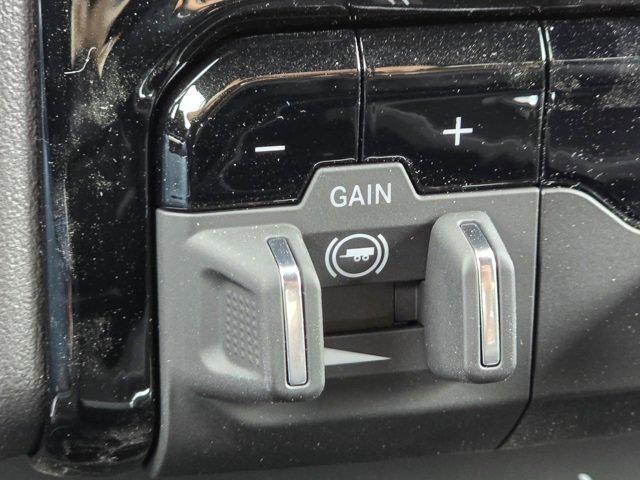 new 2025 Ram 2500 car, priced at $57,359