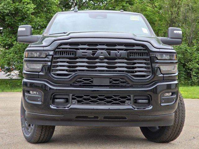 new 2025 Ram 2500 car, priced at $57,359